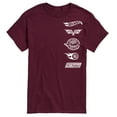 thumbnail image 1 of Hot Wheels - Car Icons - Men's Short Sleeve T-Shirt, 1 of 5