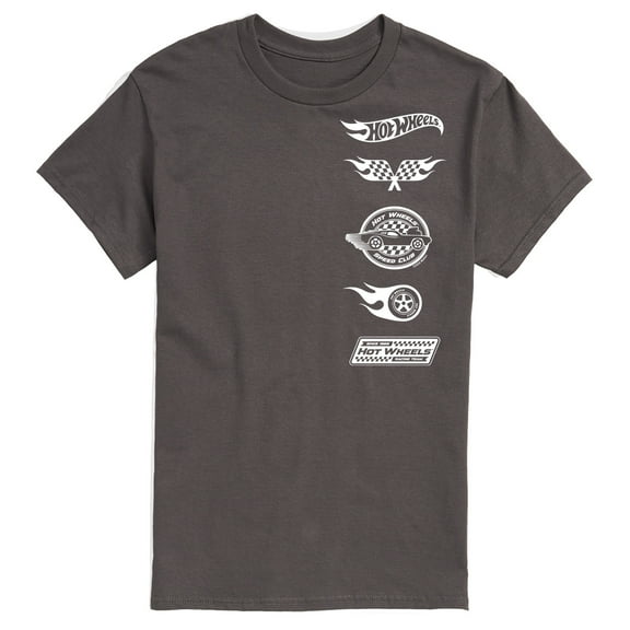 Hot Wheels - Car Icons - Men's Short Sleeve T-Shirt