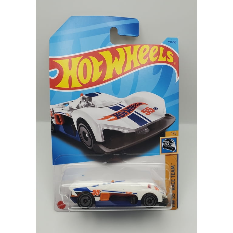 2023-39 Hot Wheels Cars TURBINE SUBLIME 1/64 Metal Die-cast Model  Collection Toy Vehicles, Hot Wheels 24 Ours Price