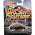 thumbnail image 1 of Hot Wheels Car & Truck Play Vehicles, Diecast Metal Plastic Back to The Future, 1 of 1