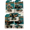 thumbnail image 1 of Hot Wheels Car and Truck Play Vehicles, Pearl, 5 Count, 1 of 13