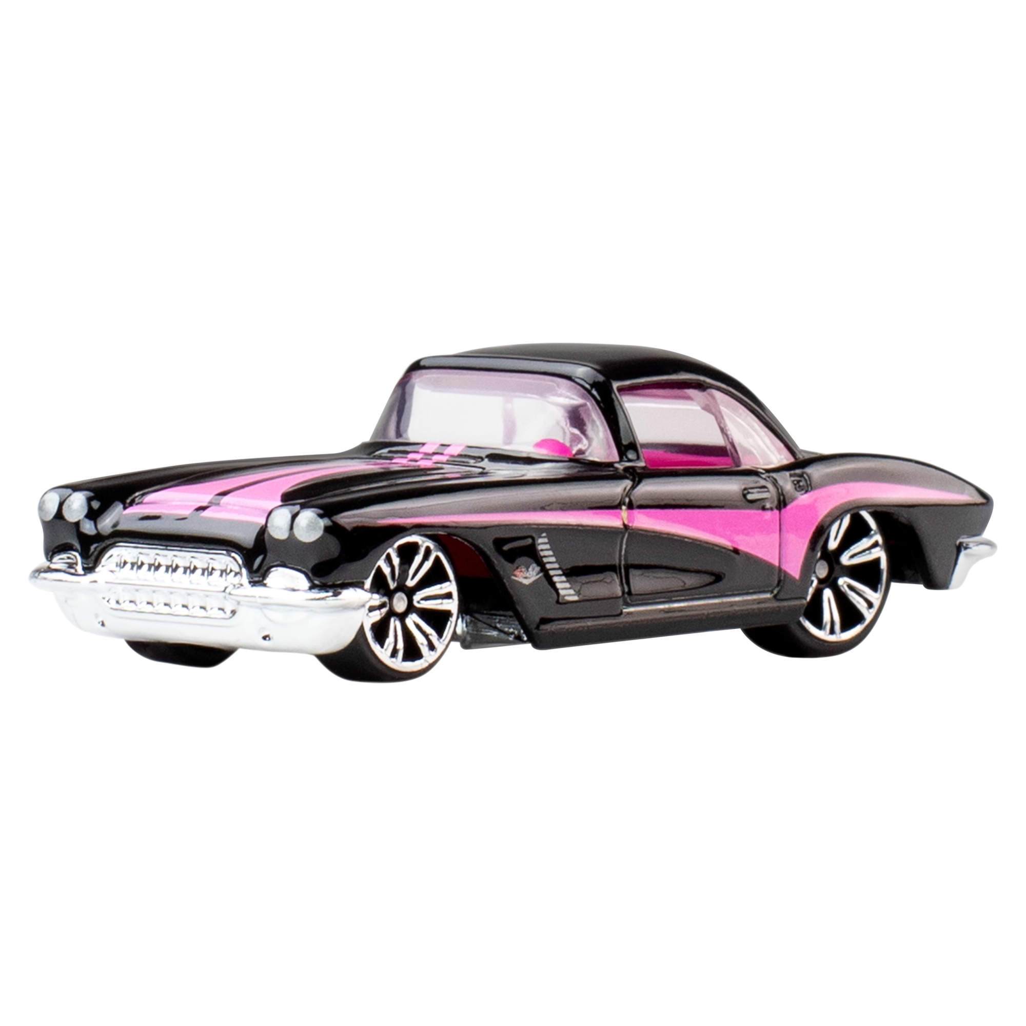 Hot Wheels Single Collectible Neon Speeders, Custom Collection, 1