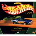 thumbnail image 1 of Hot Wheels Cars (Paperback) by Mac Ragan, 1 of 1