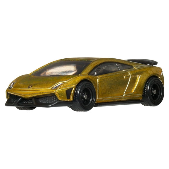 Hot Wheels Cars, Premium Fast & Furious Car for Adult Collectors