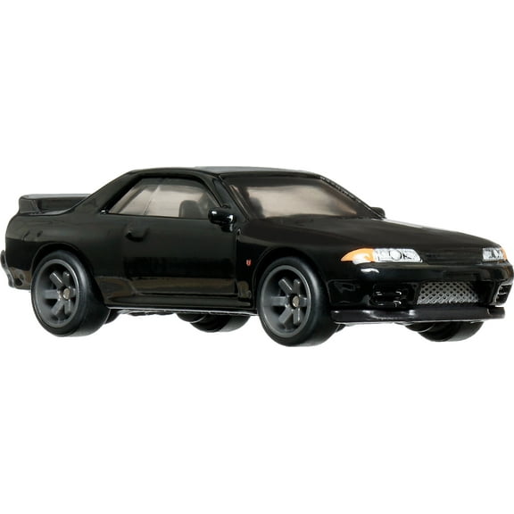Hot Wheels Cars, Premium Fast & Furious Car for Adult Collectors