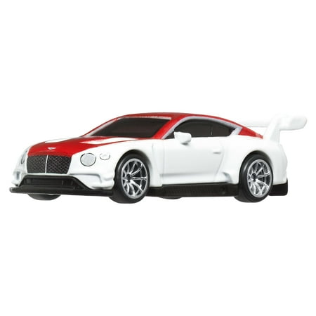 Hot Wheels Cars, Premium Fast & Furious Car for Adult Collectors