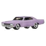 Hot Wheels® Cars, Premium Fast & Furious™ Car for Adult Collectors