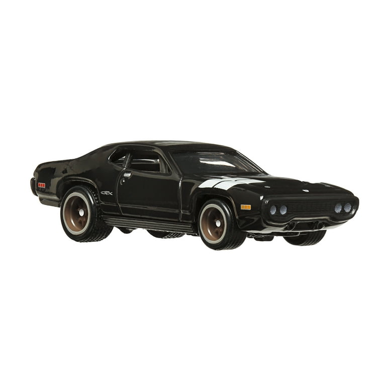 Hot Wheels Cars, Premium Fast & Furious Car for Adult