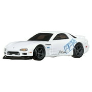 Hot Wheels Cars, Premium Fast & Furious Car for Adult Collectors