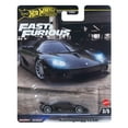 thumbnail image 1 of Hot Wheels® Cars, Premium Fast & Furious™ Car for Adult Collectors, 1 of 6