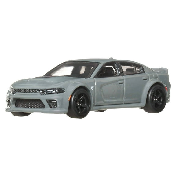 Hot Wheels® Cars, Premium Fast & Furious™ Car for Adult Collectors