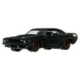 thumbnail image 1 of Hot Wheels Cars, Premium Fast & Furious Car for Adult Collectors, 1 of 6