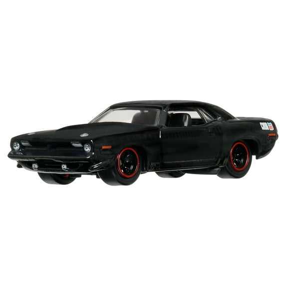 Hot Wheels Cars, Premium Fast & Furious Car for Adult Collectors