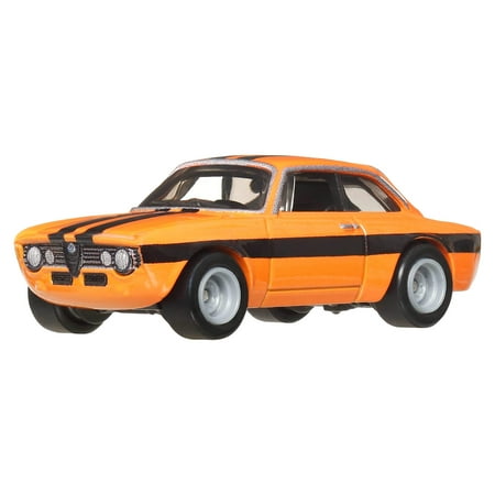 Hot Wheels® Cars, Premium Fast & Furious™ Car for Adult Collectors