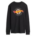 thumbnail image 1 of Hot Wheels - Challenge Accepted - Men's Long Sleeve T-Shirt, 1 of 4