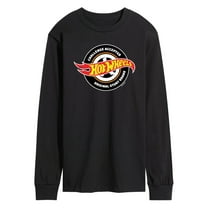 Hot Wheels - Challenge Accepted - Men's Long Sleeve T-Shirt