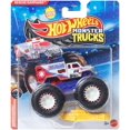 thumbnail image 1 of Hot Wheels Champion Crashers Rescue Rampager Diecast Car, 1 of 1