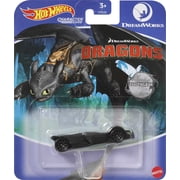 Hot Wheels Character Car, Toy Cars, Gift for Kids 3 Years & Older & Collectors