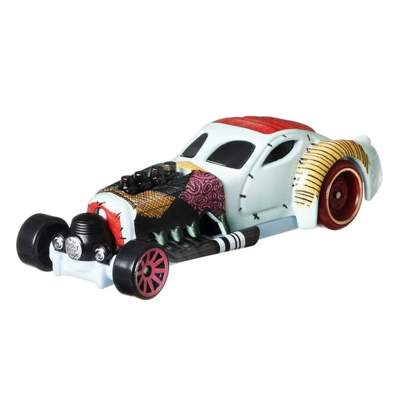 Hot Wheels Animation Character Cars 1:64 Scale Vehicles