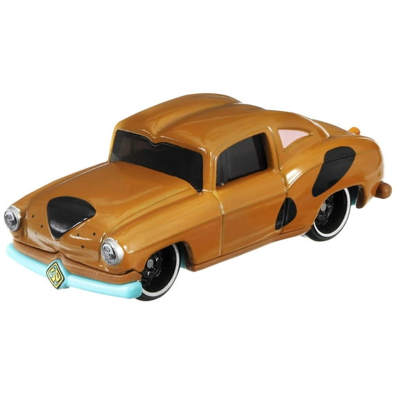 Hot Wheels Character Cars, Gift for Kids 3 Years & Older & Collectors