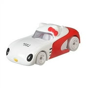 Hot Wheels Character Cars Hello Kitty by Sanrio