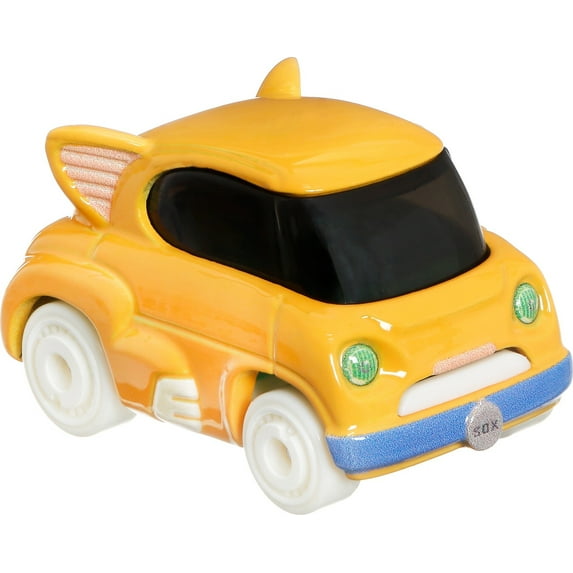 Hot Wheels Character Cars Lightyear, Gift for Kids 3 Years & Older & Collectors