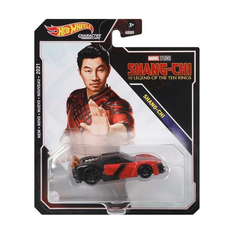 Hot Wheels Mario Kart Donkey Kong B-Dasher + Super Glider