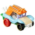 thumbnail image 1 of Hot Wheels Animation Character Cars 1:64 Scale Vehicles, 1 of 5