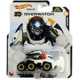 thumbnail image 1 of Hot Wheels Character Cars for Gamers Collectors Kids Ages 3 and older, 1 of 4