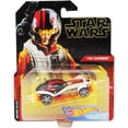 thumbnail image 1 of Hot Wheels Character Cars, 1 of 2