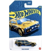 Hot Wheels Chase Track Dwagon 58th Anniversary Pearl & Chrome 2026