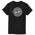 thumbnail image 1 of Hot Wheels - Circle Logo - Men's Short Sleeve T-Shirt, 1 of 4