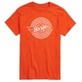 thumbnail image 1 of Hot Wheels - Circle Logo - Men's Short Sleeve T-Shirt, 1 of 4