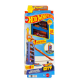 thumbnail image 1 of Hot Wheels City Speed & Go Garage Playset, 1 of 1