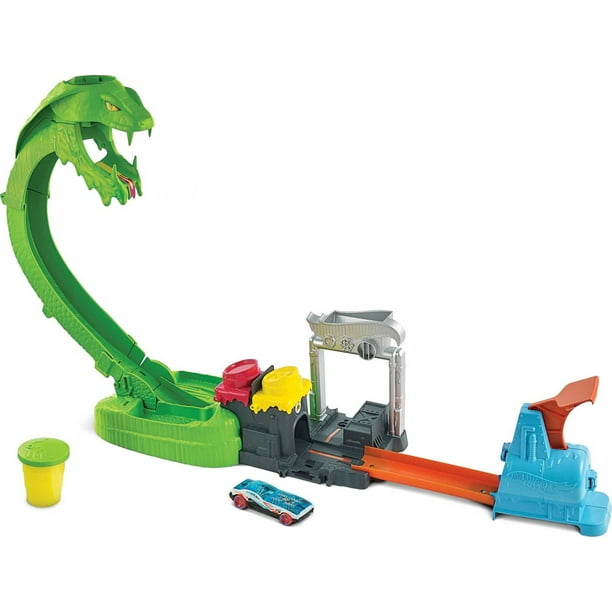 Hot Wheels Playsets - Preschool Imaginative Play Tools - Walmart
