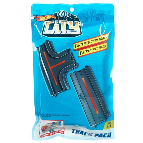 Hot Wheels Track Pack Accessory