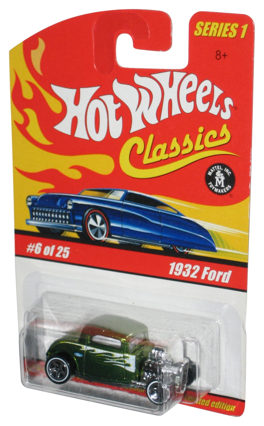 Hot-Wheels-Classics-Series-1-