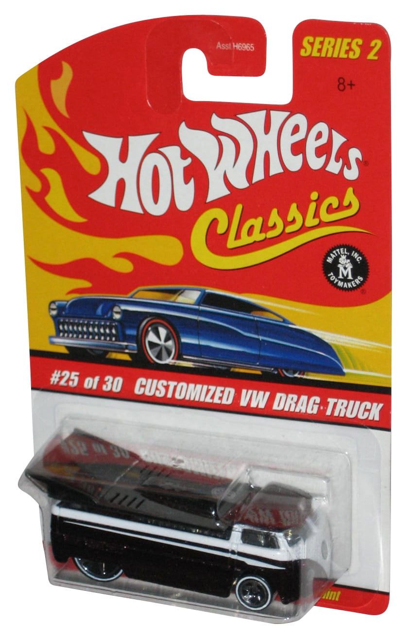 Hot-Wheels-Classics-Series-2-