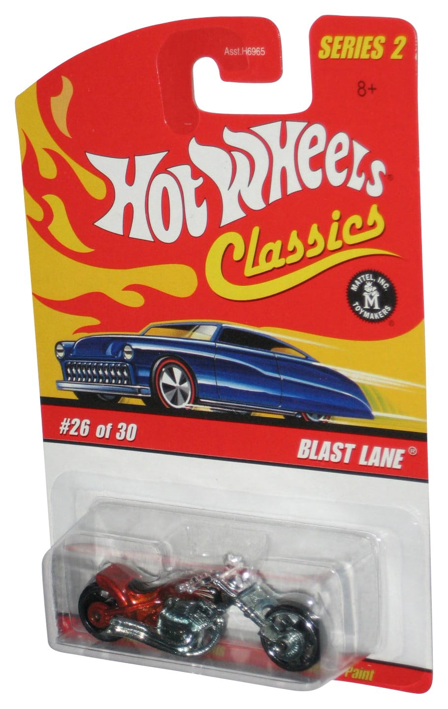 Jual Hot Wheels Blast Lane (harga per pcs) | Shopee Indonesia