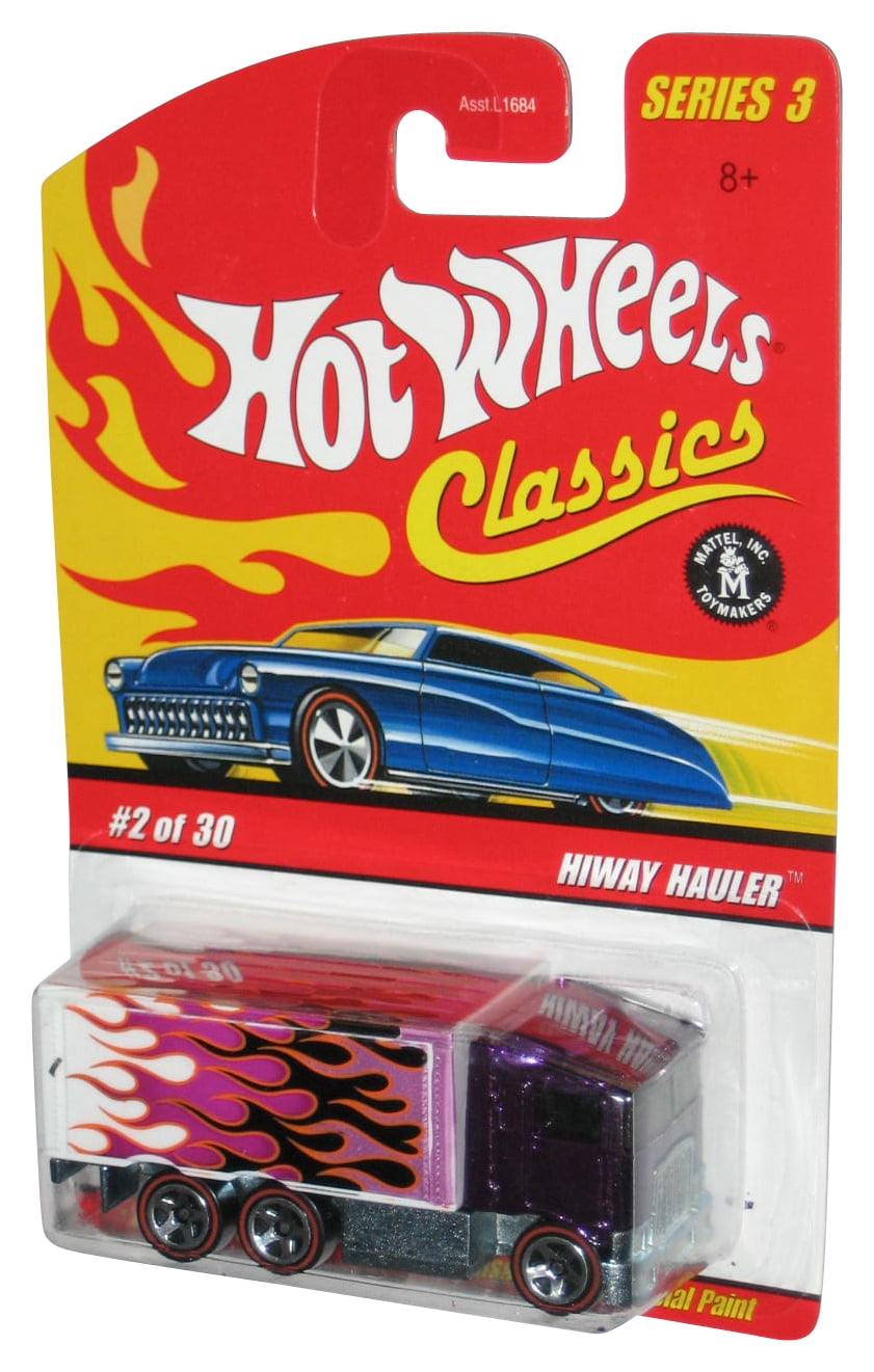 Amazon.com: 2009 Hot Wheels HW City Works Yellow Hiway