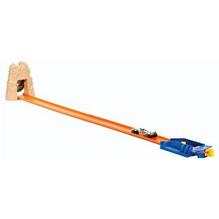 Hot Wheels Cobra Cave Trackset