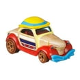 thumbnail image 1 of Hot Wheels Collector Disney Pinocchio Character Car Play Vehicle, 1 of 5
