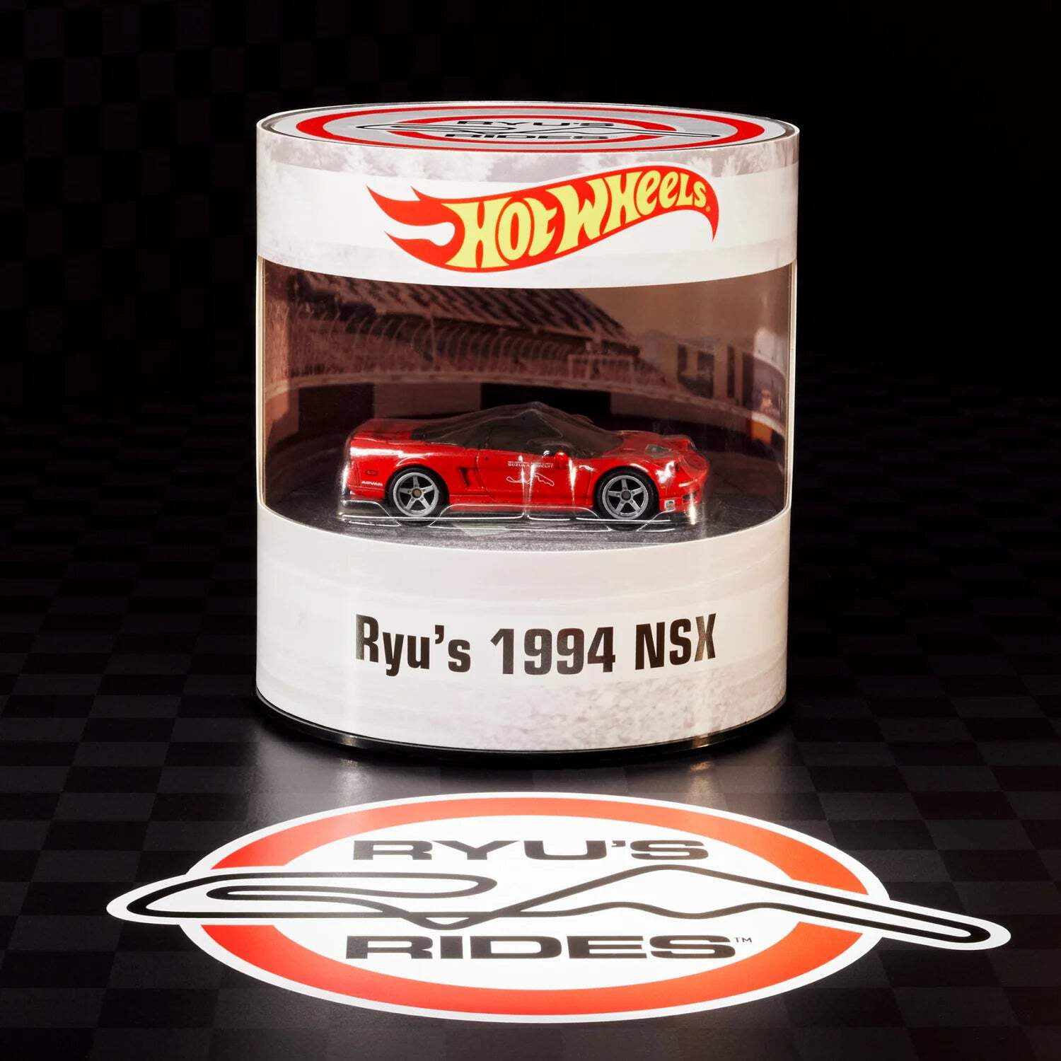 Hot Wheels RLC store