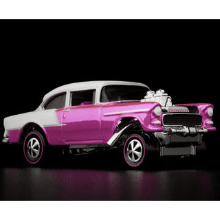 Hot Wheels Rlc 55 Chevy Gasser