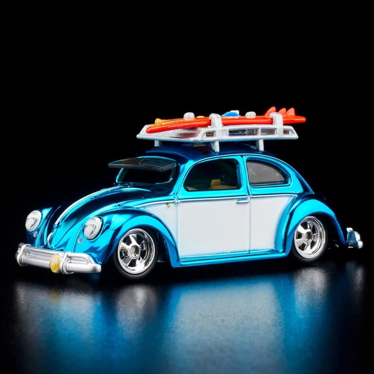 Hot Wheels Collectors RLC Exclusive “Kawa-Bug-A” '49 VW Beetle