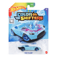 thumbnail image 1 of Hot Wheels Color Shifters Fast Felion 1:64 Scale Color Changing Car, 1 of 1