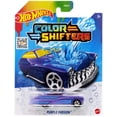 thumbnail image 1 of Hot Wheels Color Shifters Purple Passion Diecast Car (Yellow Tinted Windows), 1 of 1