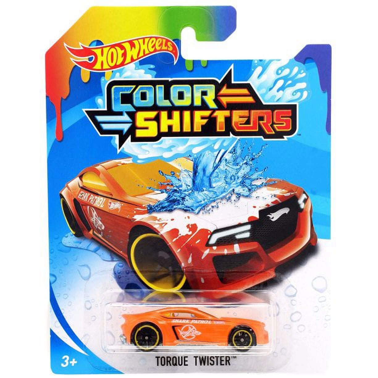 Torque twister 2025