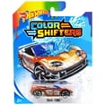 thumbnail image 1 of Hot Wheels Color Shifters Trak-Tune Die-Cast Car, 1 of 1