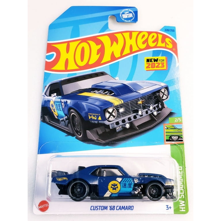 Camaro hot cheap wheels 2019